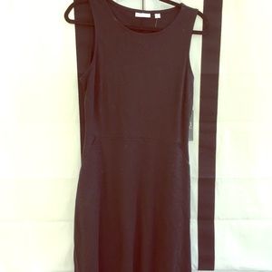 New York and Company knit dress